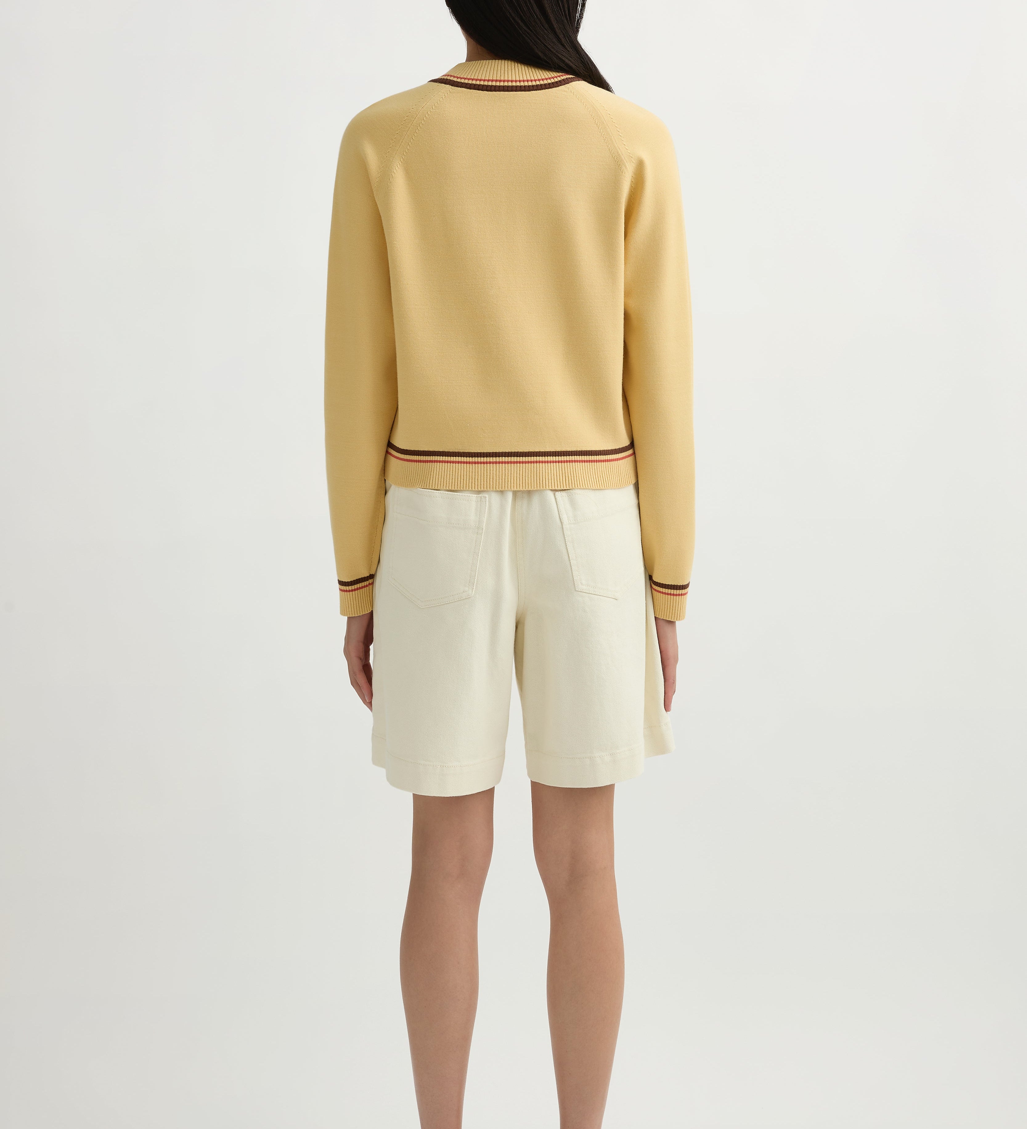 Posse - NOAH JACKET