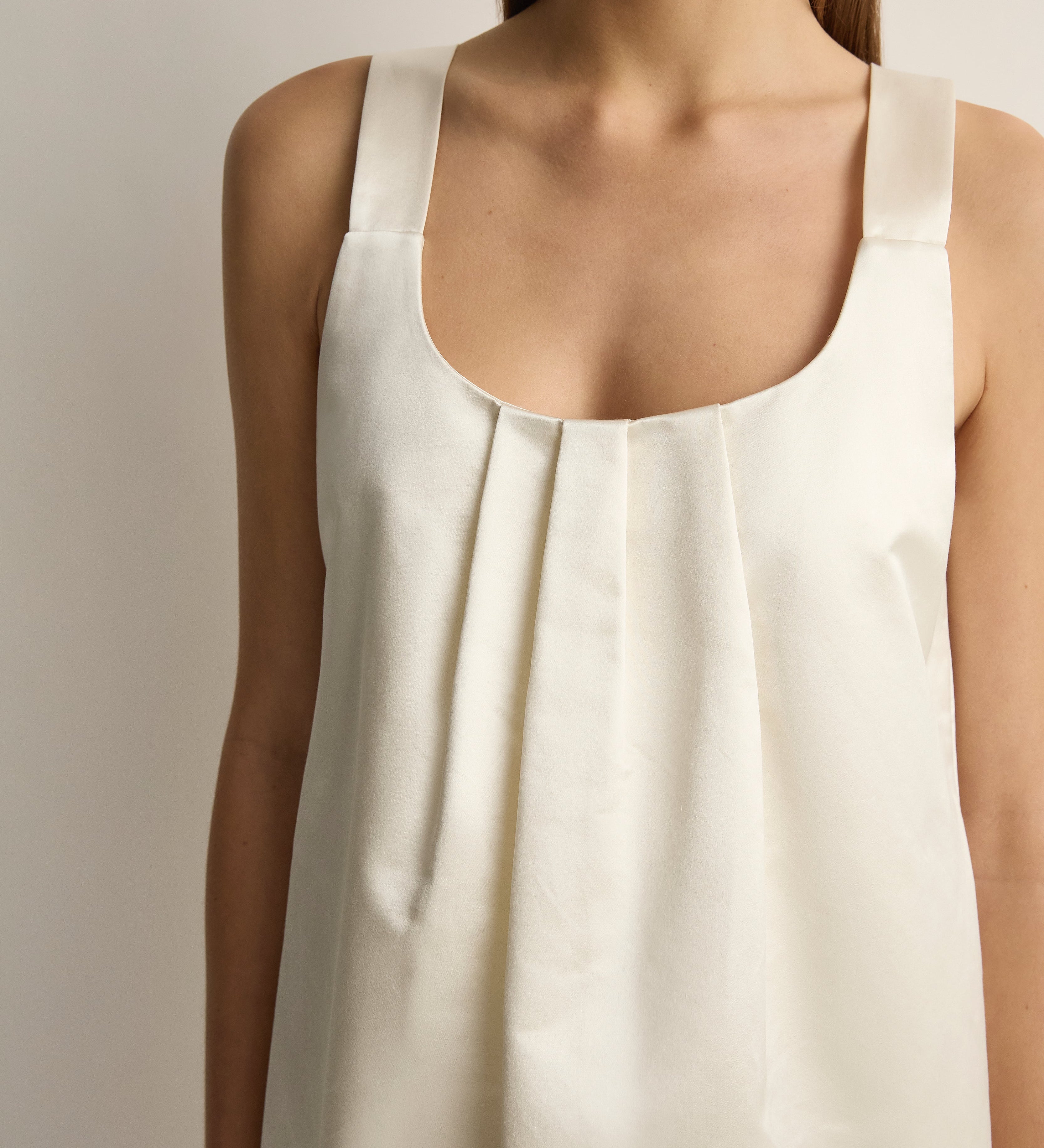 Posse - VERITY MINI DRESS