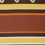 Faithfull - Soleil Waist Scarf Valencia Stripe