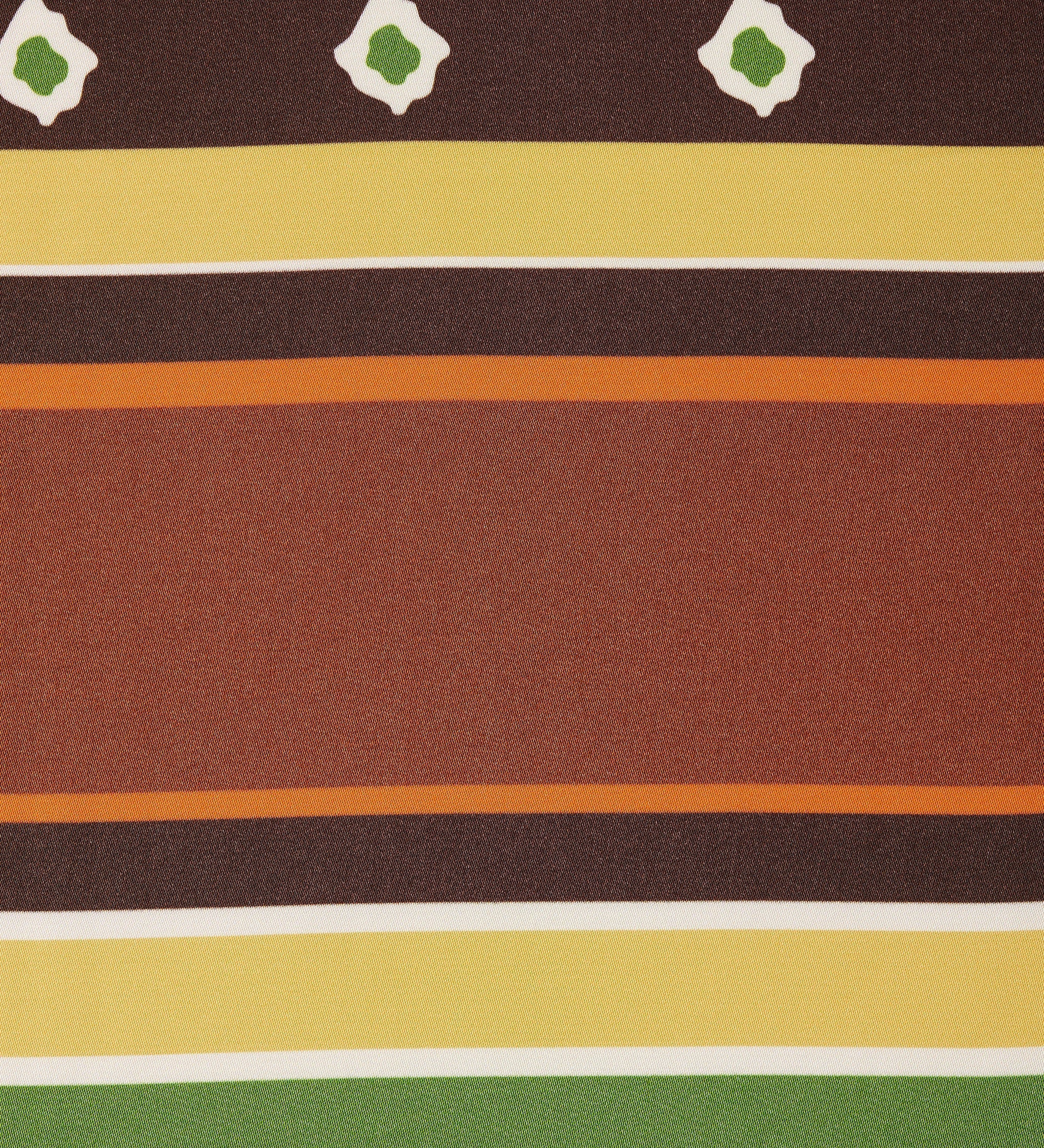 Faithfull - Soleil Waist Scarf Valencia Stripe
