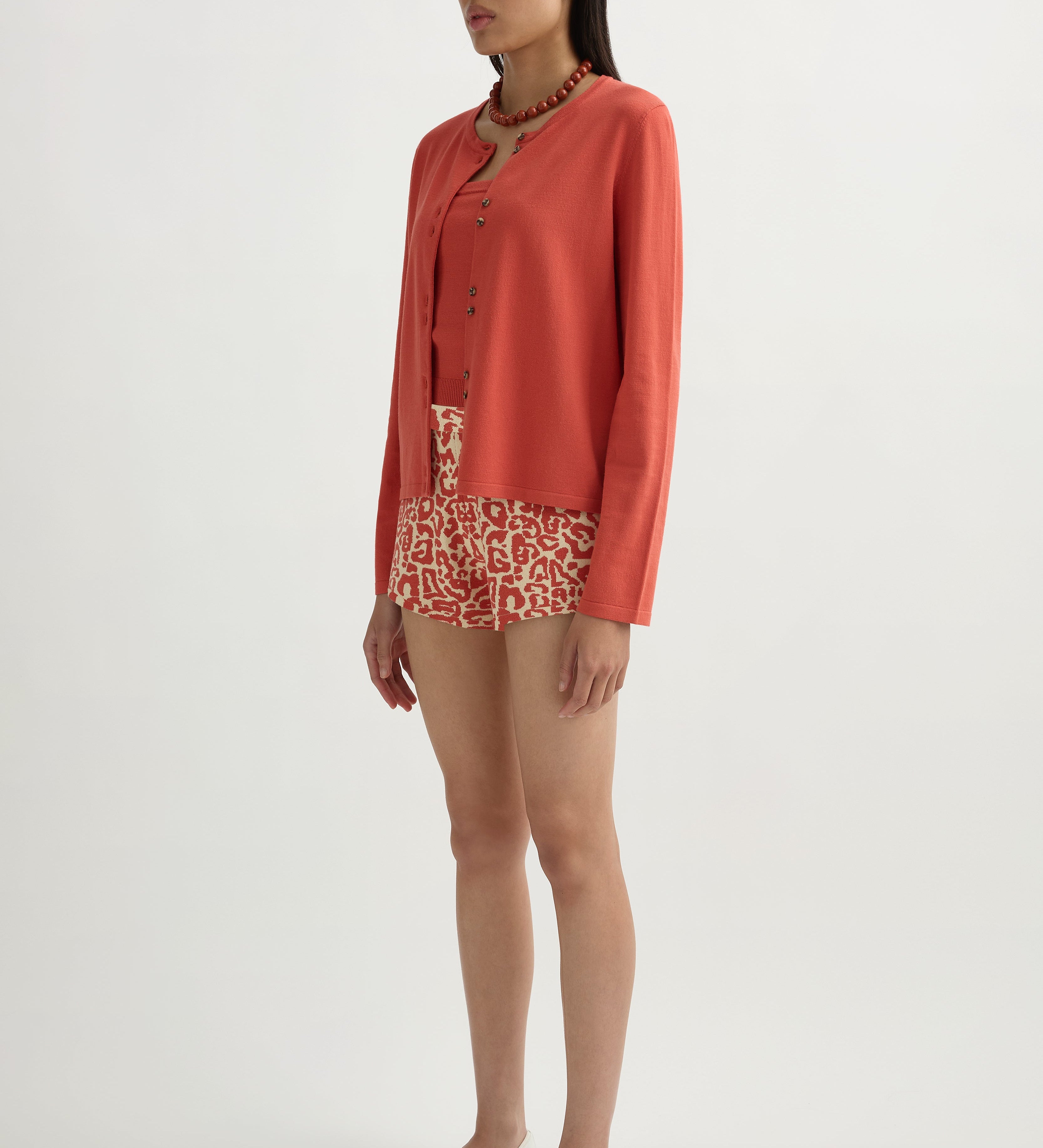 Posse - LEXI CARDIGAN