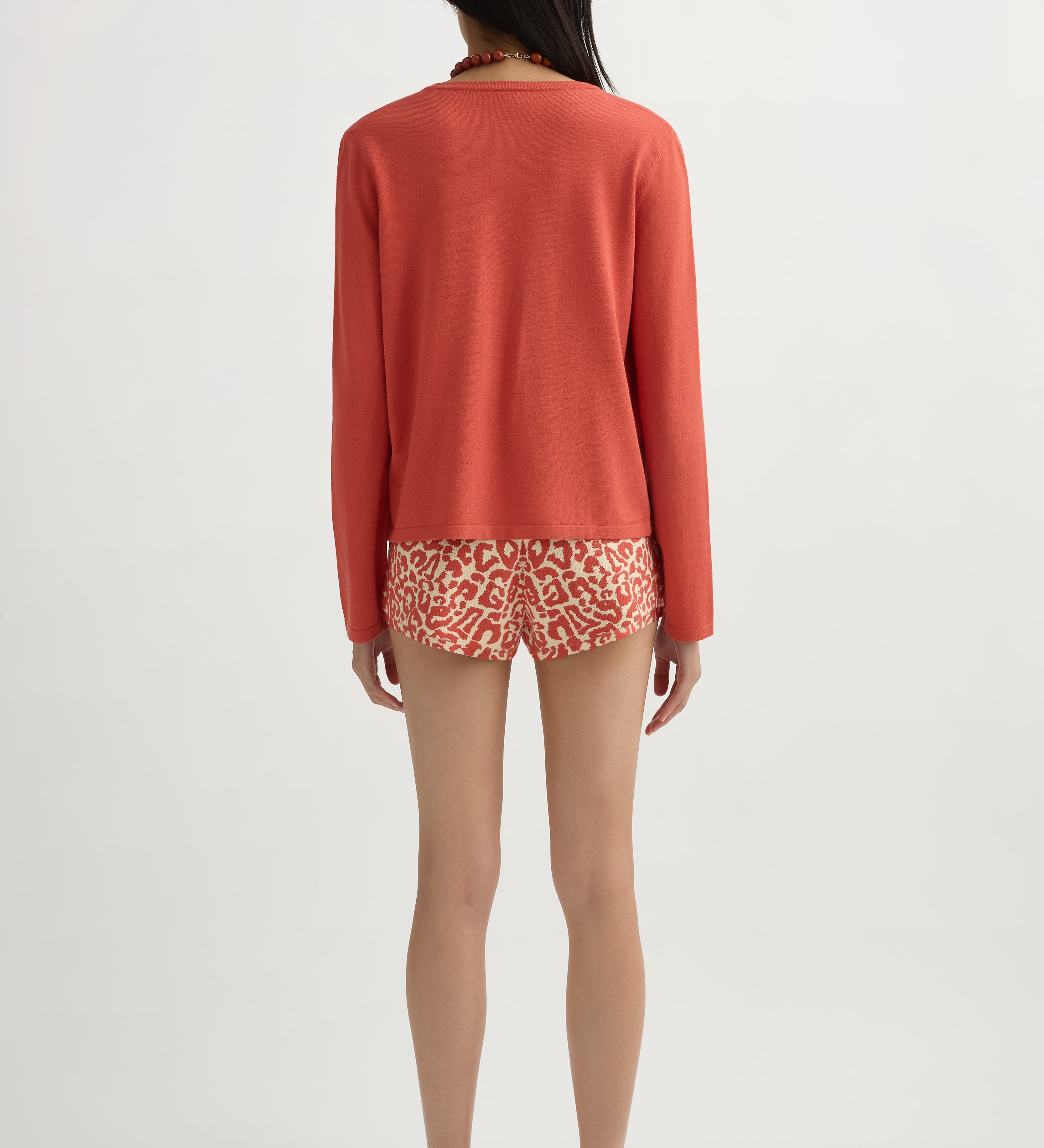 Posse - LEXI CARDIGAN