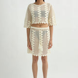 Posse - SASKIA TOP