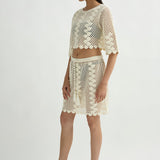 Posse - SASKIA TOP