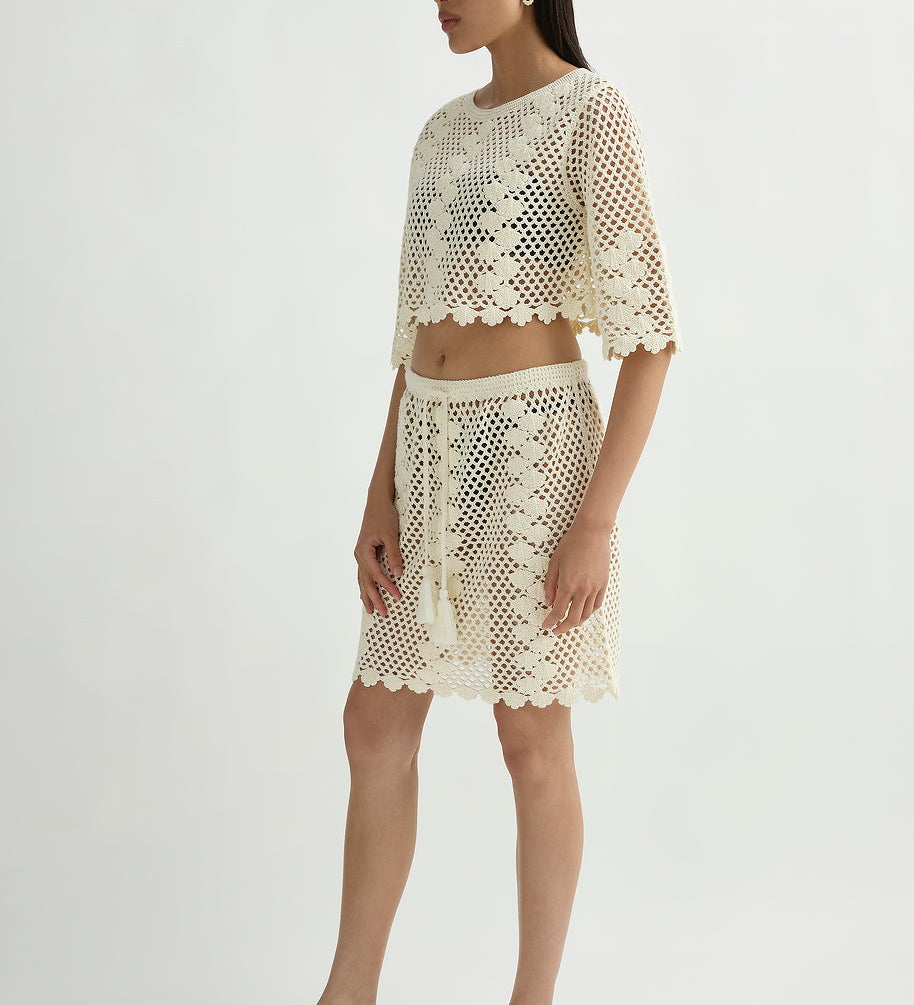 Posse - SASKIA SKIRT