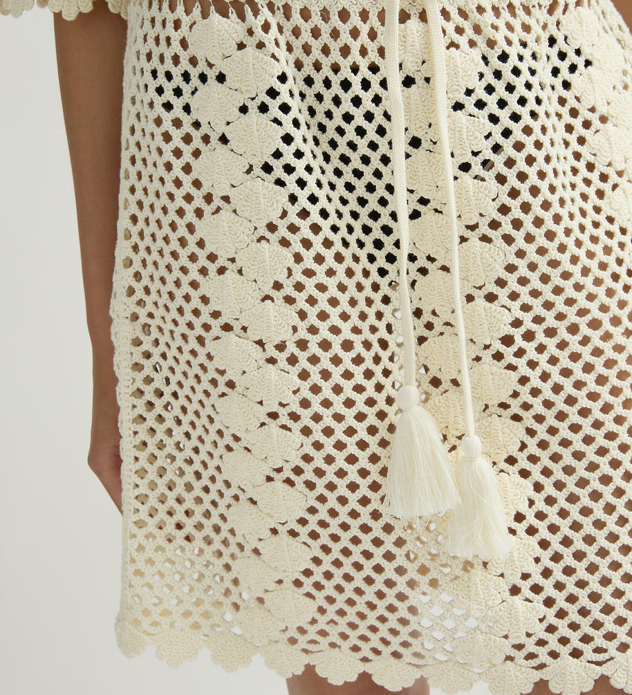 Posse - SASKIA SKIRT