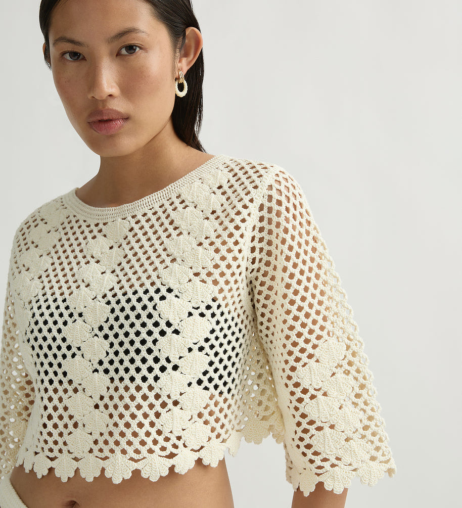 Posse - SASKIA TOP