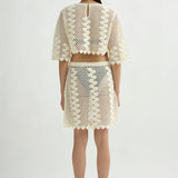 Posse - SASKIA TOP