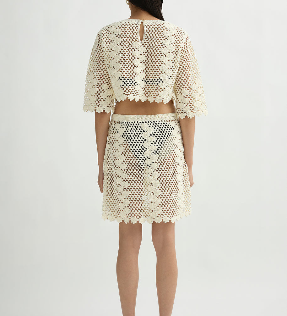 Posse - SASKIA SKIRT