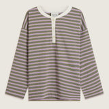 Posse - MAEVE LONG SLEEVE TOP