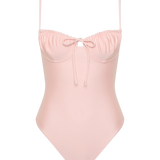 Faithfull - Omra One Piece Blush