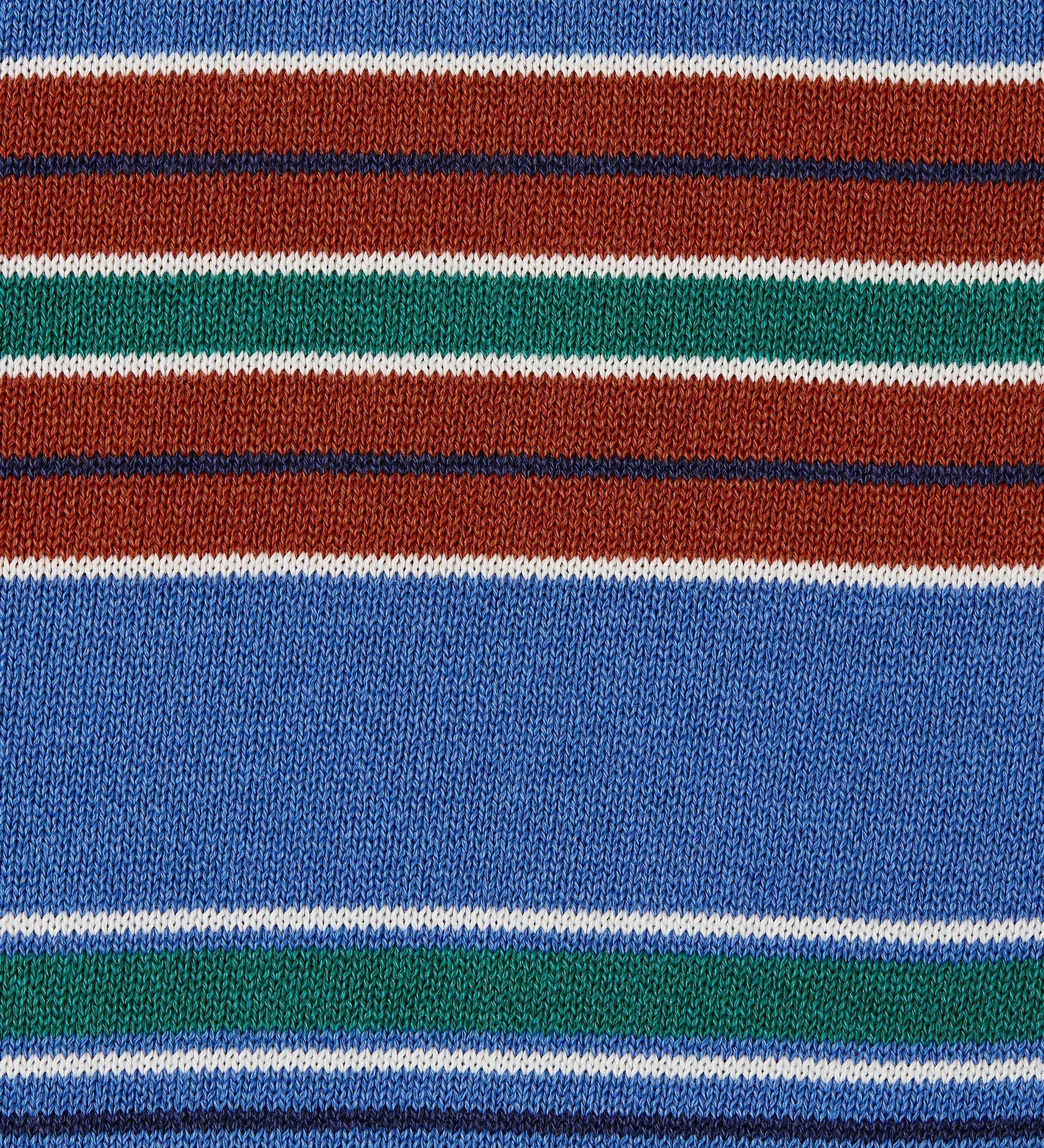 Faithfull - Carlo Short Juan Stripe