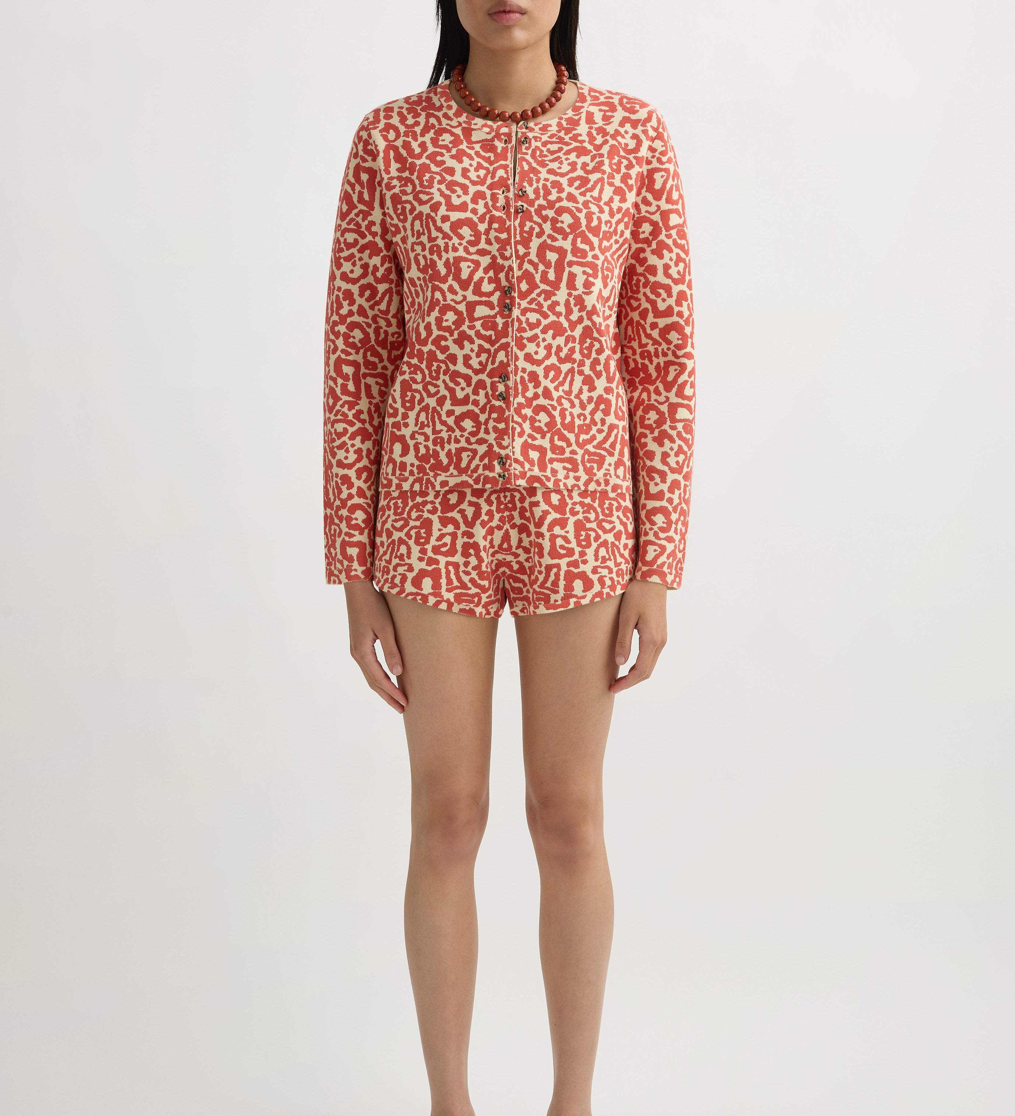 Posse - LEXI CARDIGAN