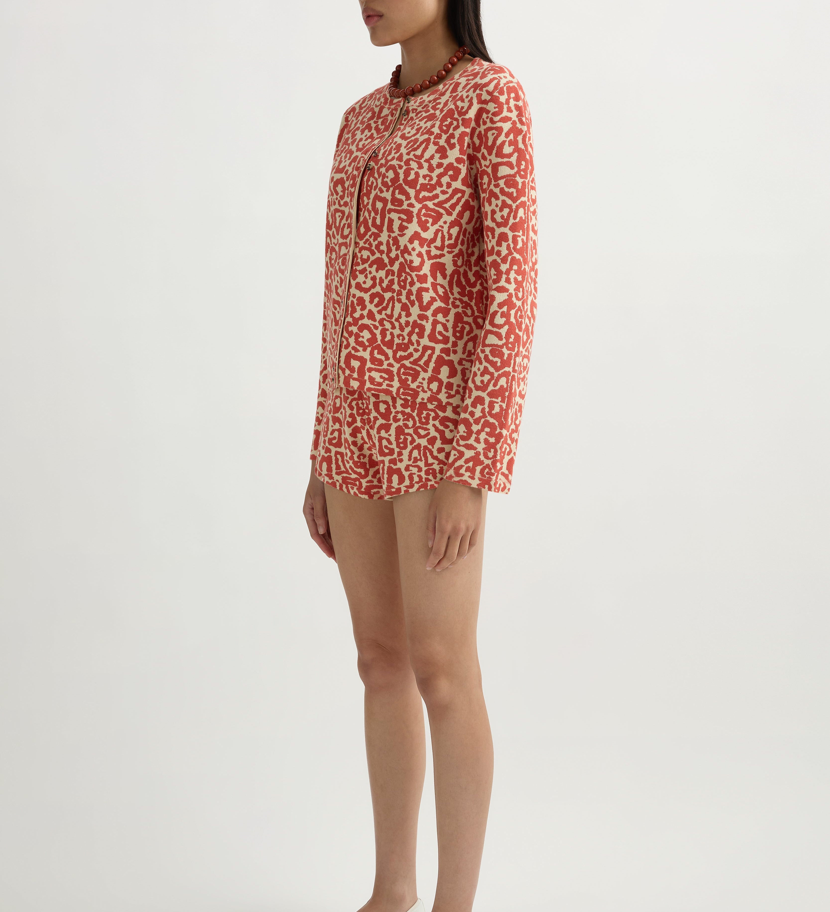 Posse - LEXI CARDIGAN