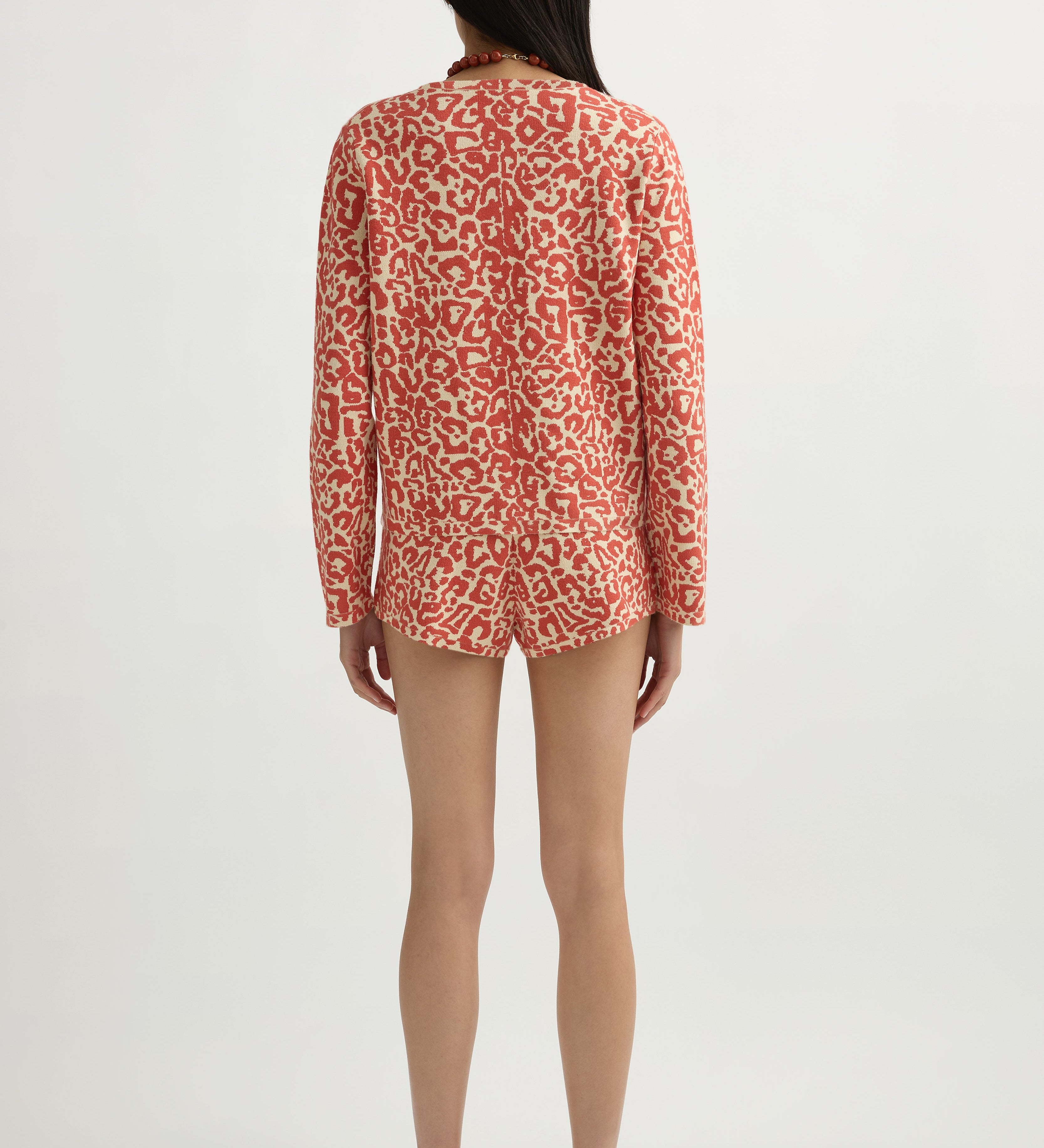 Posse - LEXI CARDIGAN