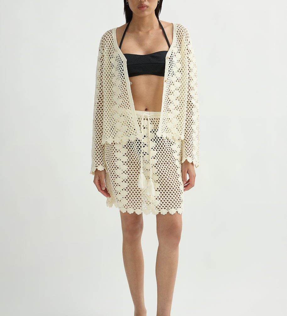 Posse - SASKIA CARDIGAN