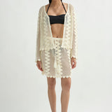 Posse - SASKIA CARDIGAN