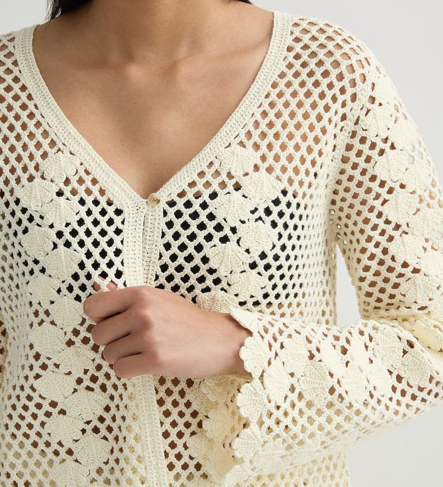 Posse - SASKIA CARDIGAN