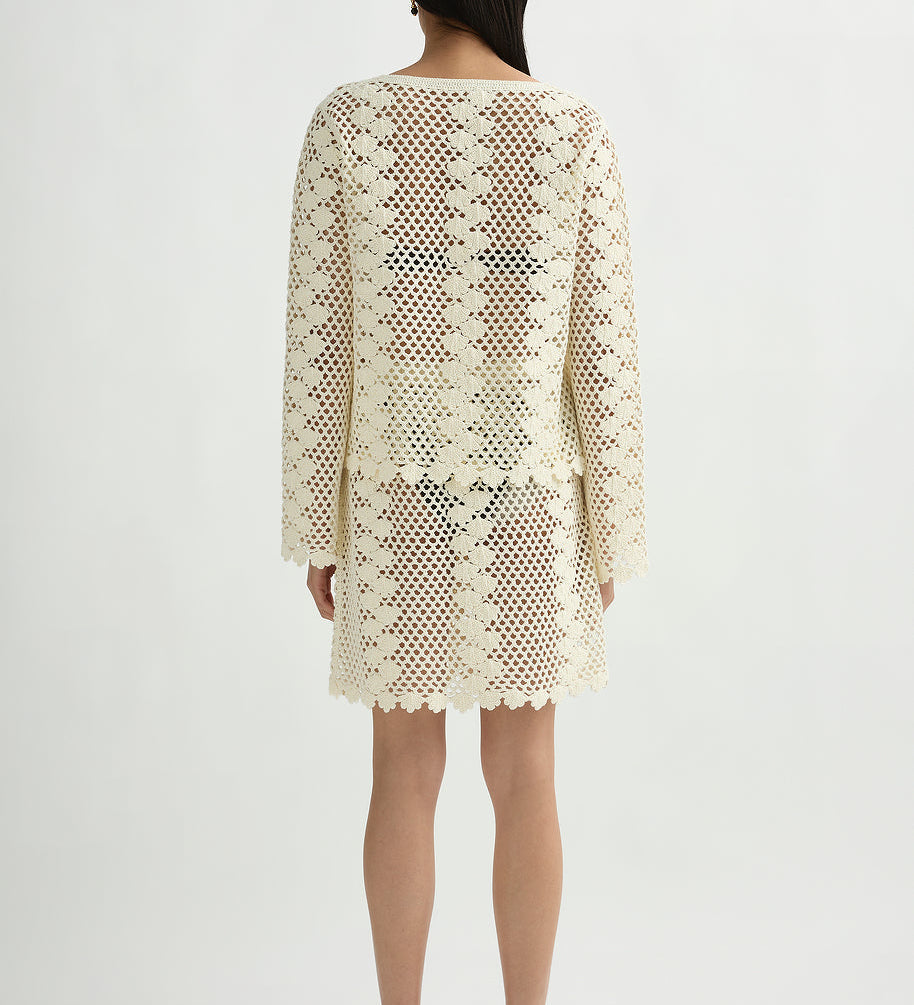 Posse - SASKIA CARDIGAN