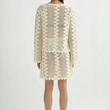 Posse - SASKIA CARDIGAN