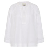 Posse - ALFIE BLOUSE
