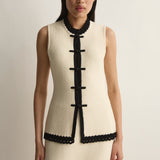 Posse - HATTIE VEST