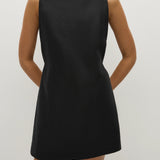 Faithfull - Kelly Mini Dress Black