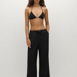 Faithfull - Rainey Pant Black