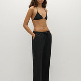 Faithfull - Rainey Pant Black