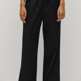 Faithfull - Rainey Pant Black