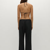 Faithfull - Rainey Pant Black