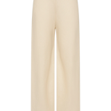 Faithfull - The Linen Pant Milk