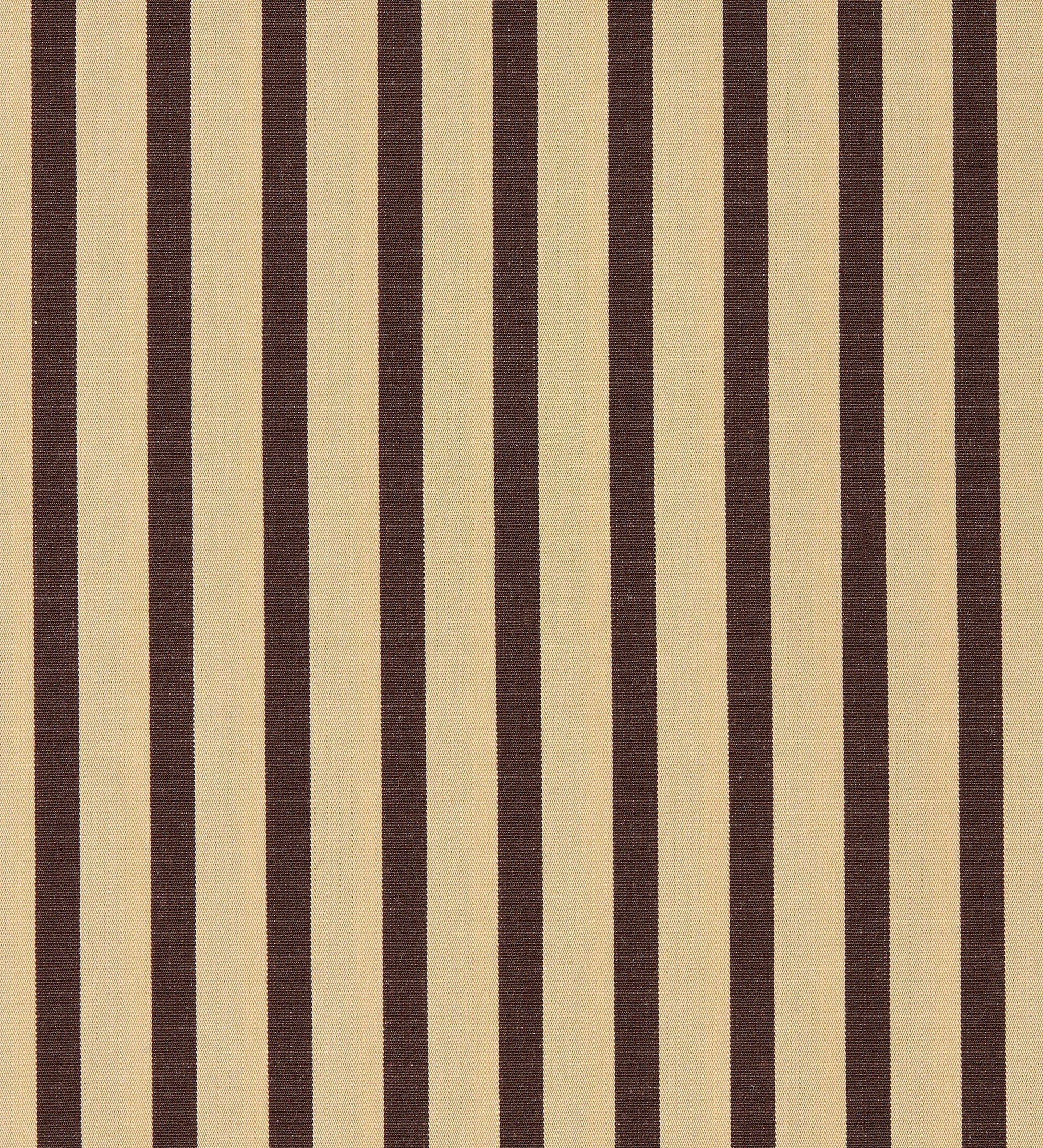 Faithfull - Clemente Shirt Carmen Stripe Sand Cedar