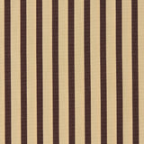 Faithfull - Vera Maxi Dress Carmen Stripe Sand Cedar