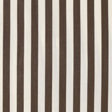 Faithfull - Aksel Playsuit Norway Stripe Espresso