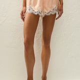 Faithfull - Norden Short Vintage Pink