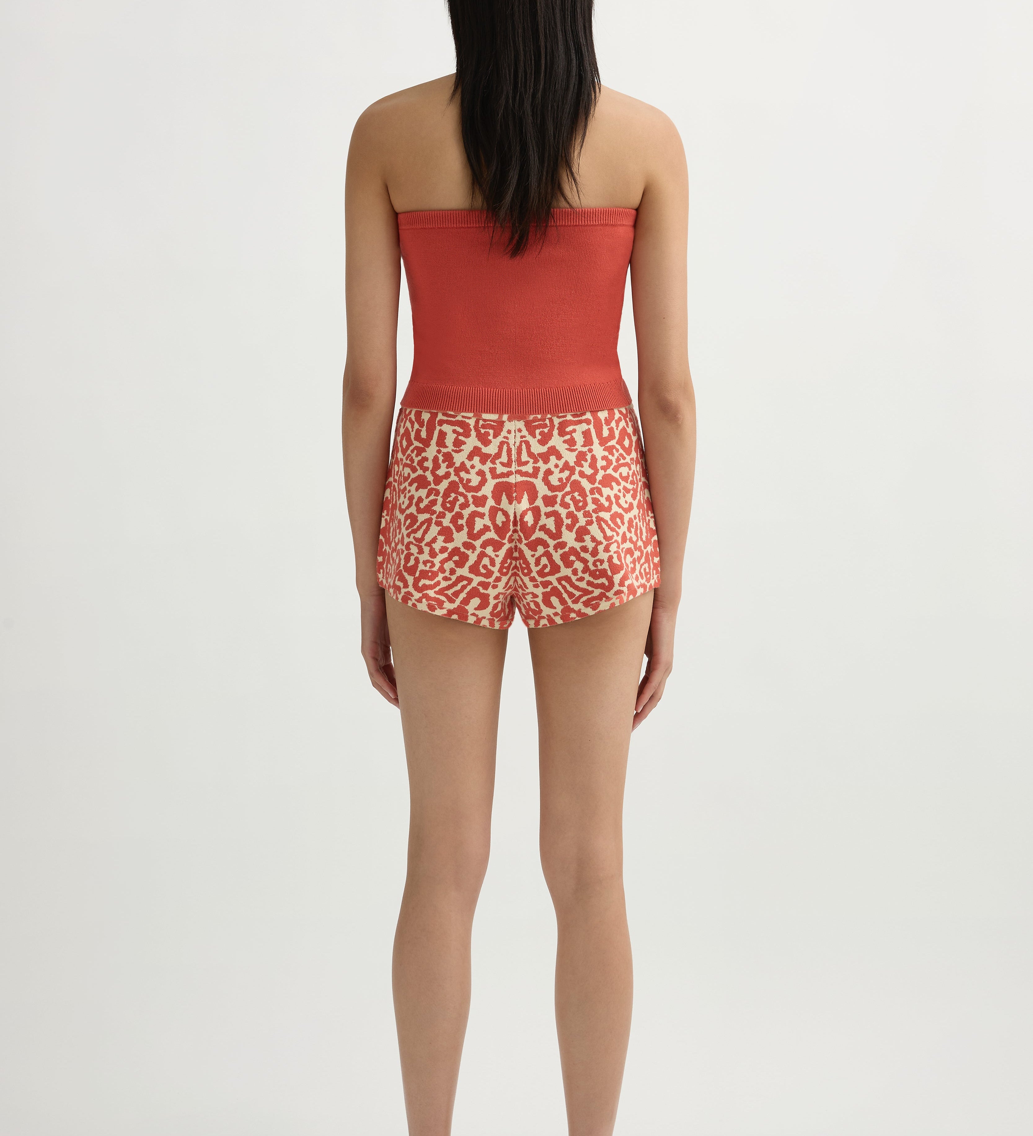Posse - LEXI SHORT