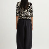 Posse - BEAU PANT - BLACK