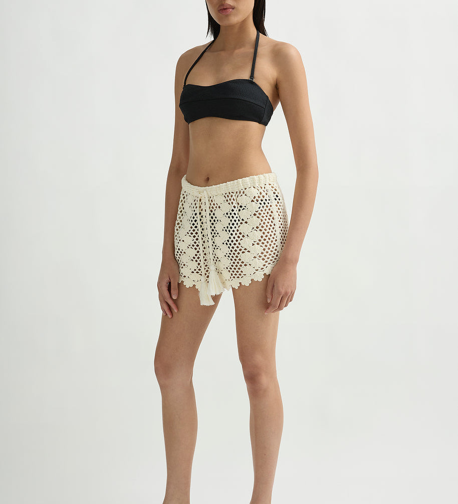 Posse - SASKIA SHORT