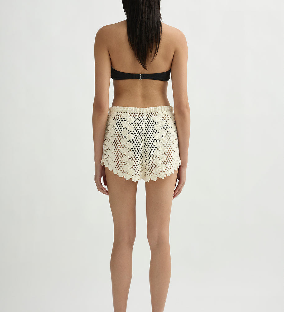 Posse - SASKIA SHORT