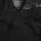Posse - BLAKE MINI DRESS