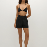 Faithfull - Hardy Short Black