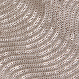 L'AGENCE - Zeta Sequin Maxi Skirt