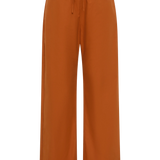 Faithfull - The Cotton Pant Ginger