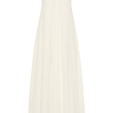 Faithfull - Juana Maxi Dress Valentina Broderie White