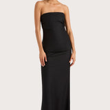 Faithfull - Faye Skirt Black