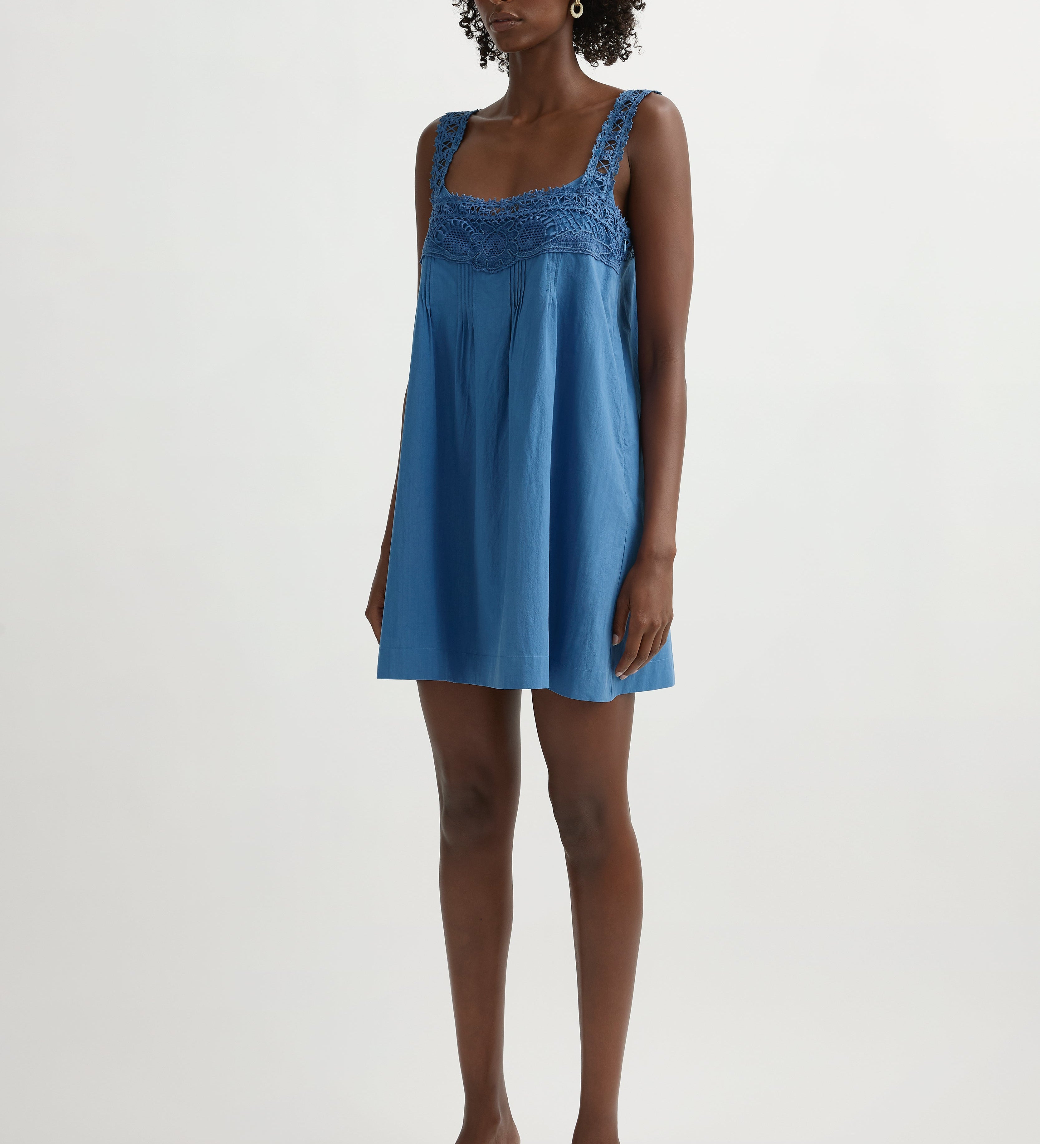 Posse - VEDA MINI DRESS