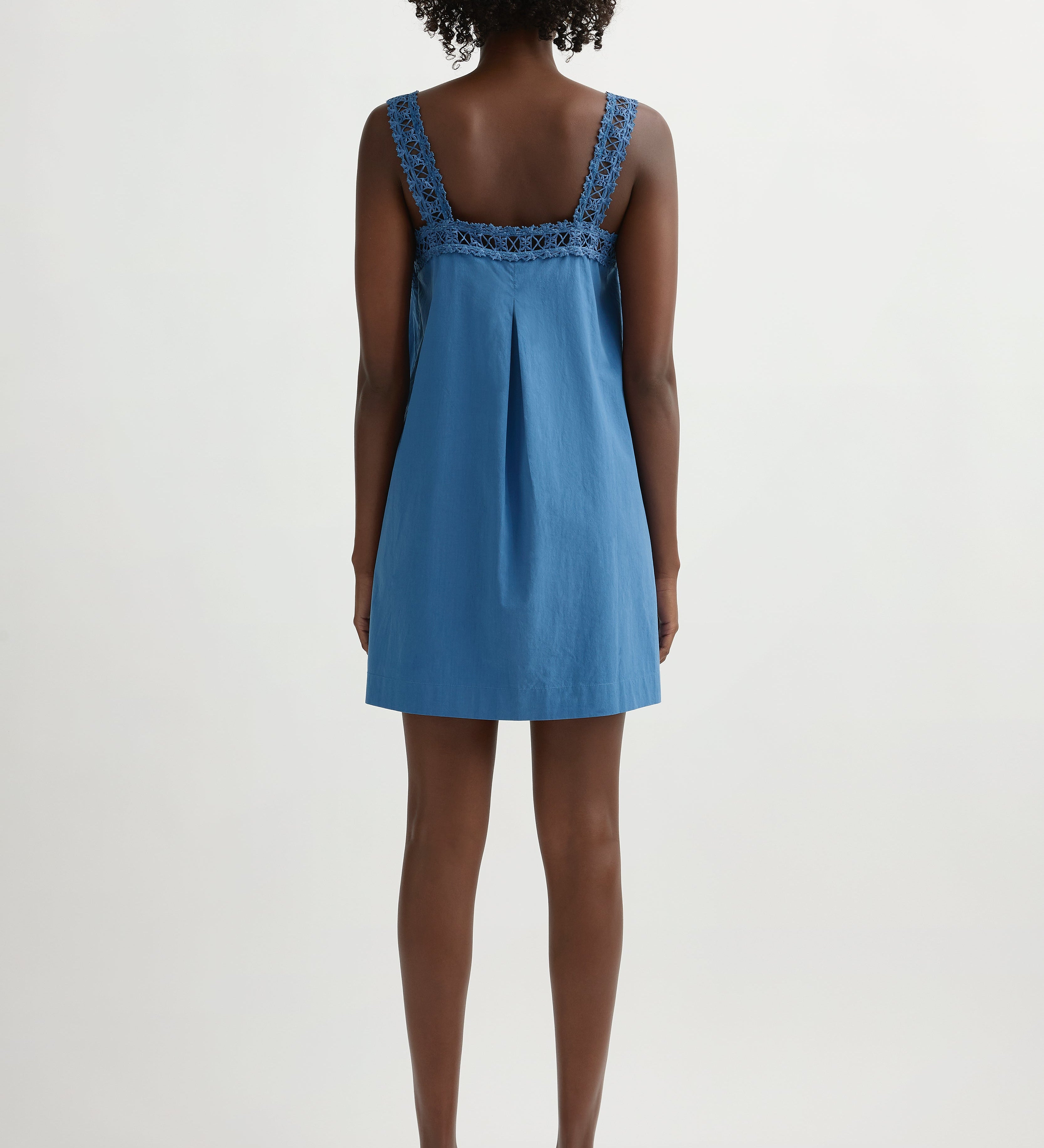 Posse - VEDA MINI DRESS