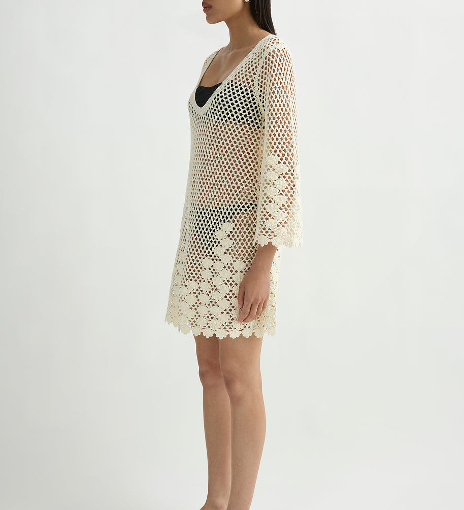 Posse - SASKIA DRESS
