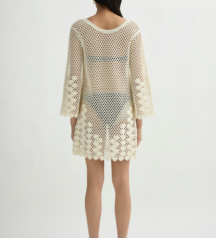 Posse - SASKIA DRESS